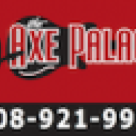 The Axe Palace