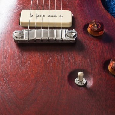 NGD: 2006 PRS Singlecut Satin Soapbar | Official PRS Guitars Forum