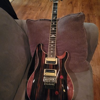 SE Custom 24-08 pickup swap... | Official PRS Guitars Forum