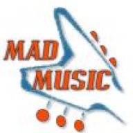 Mad Music Ecuador