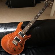 prs private stock cost