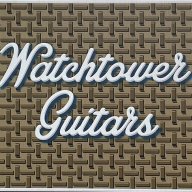 Watchtower Guitars