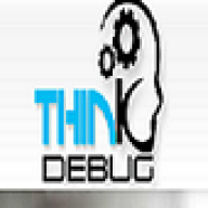 think debug