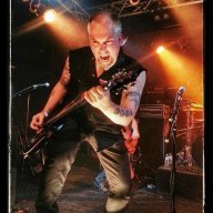 Jerry Vayne