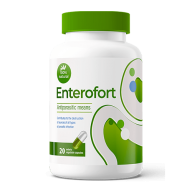 Enterofort Precio