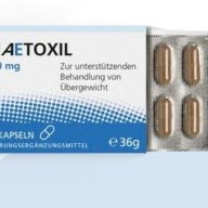 Diaetoxil Kapseln