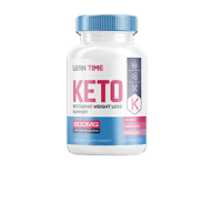 Lean Time Keto