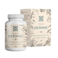 Detonic Cena