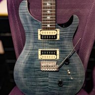 PRS Guitar Dude