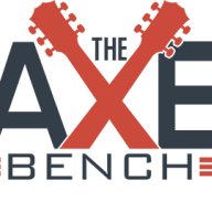 theaxebench