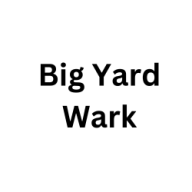 BigYardWark