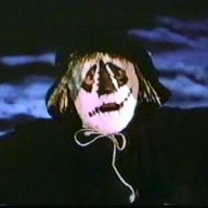 thescarecrow