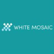 whitemosaic