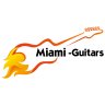 Miami Guitars