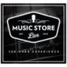 MusicStoreLive.com