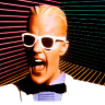 Max Headroom