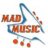 Mad Music Ecuador