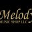 Melody Music Shop
