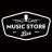 Music Store Live